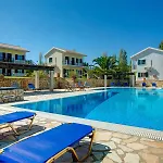 Liakas Village Spartia (Kefalonia)