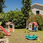 Apartmán Liakas Village Spartia (Kefalonia)