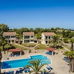 Apartmán Liakas Village Spartia (Kefalonia)
