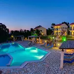 Liakas Village Apartmán