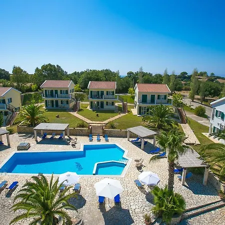 Liakas Village *