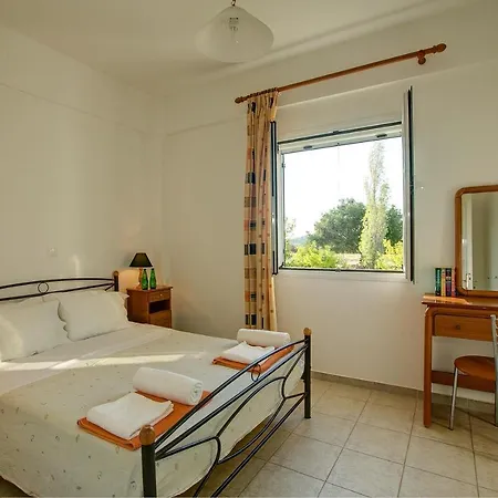 Apartment Liakas Village *