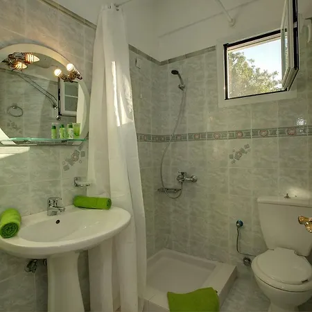 Liakas Village Apartment