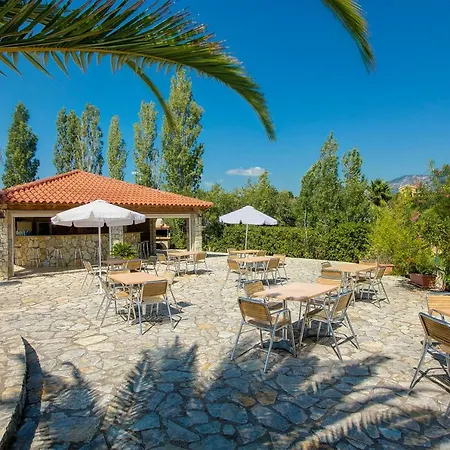 Apartment Liakas Village