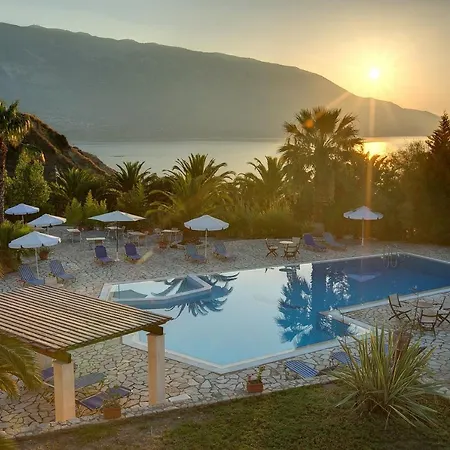 Liakas Village Apartment