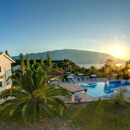 Liakas Village Apartment Spartia (Kefalonia)