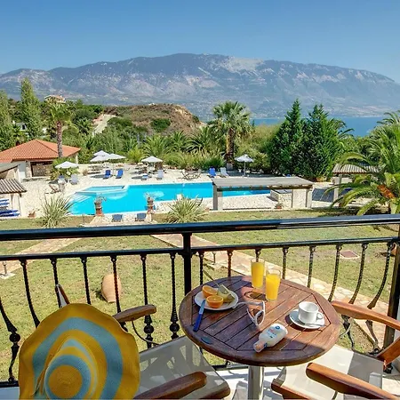 Liakas Village Apartment