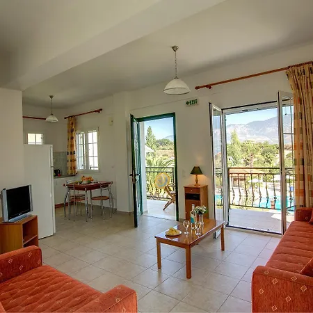 Apartment Liakas Village *