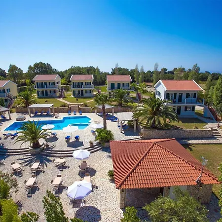 Liakas Village Apartmán