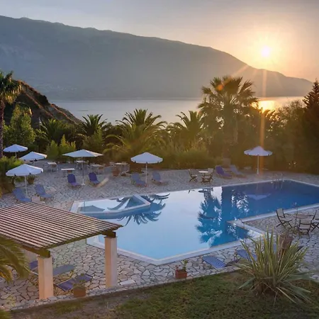 Apartamento Liakas Village