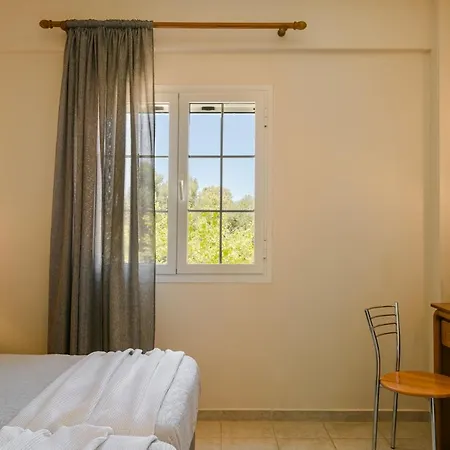 Apartamento Liakas Village