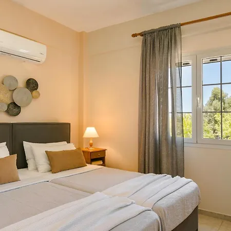 Apartamento Liakas Village