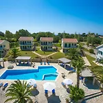 Liakas Village *