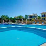 Liakas Village