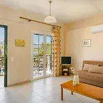 Appartement Liakas Village *