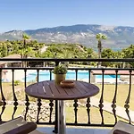 Liakas Village Spartià