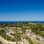 Liakas Village Spartià