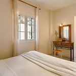 Liakas Village Appartement *