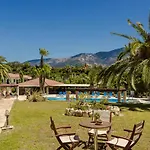 Liakas Village *