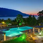 Liakas Village Spartià