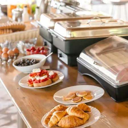 Apartman Liakas Village