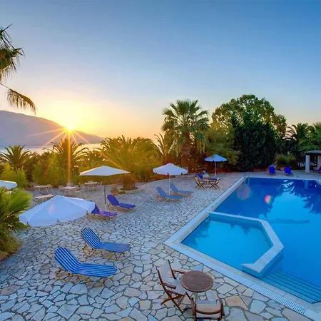 Apartman Liakas Village