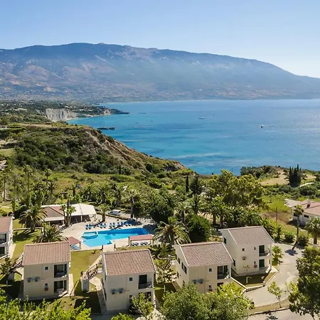 Liakas Village Apartman