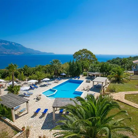 Appartement Liakas Village