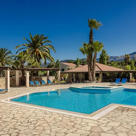 Apartman Liakas Village