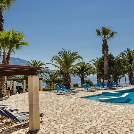 Apartman Liakas Village *