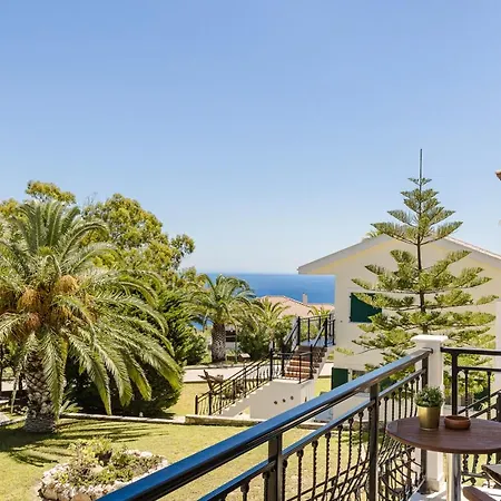 Liakas Village Apartman