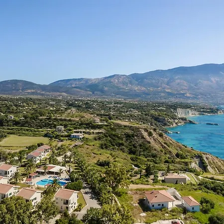 Liakas Village Apartman