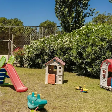 Liakas Village * Szpartiá