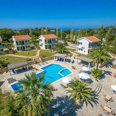 Apartman Liakas Village