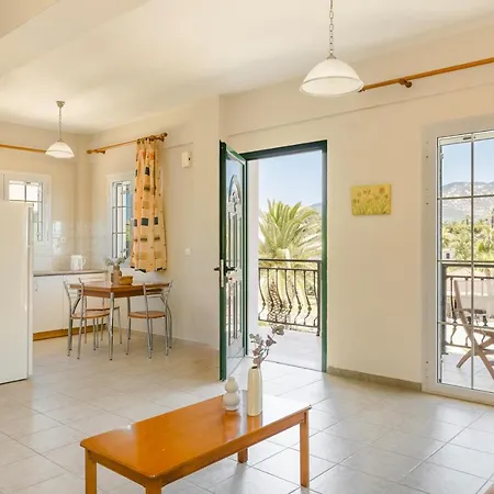 Liakas Village Apartman