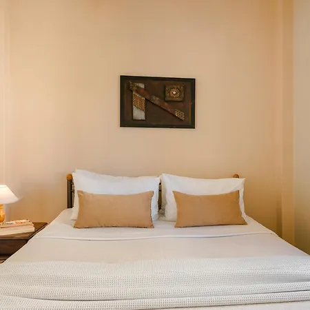 Apartman Liakas Village