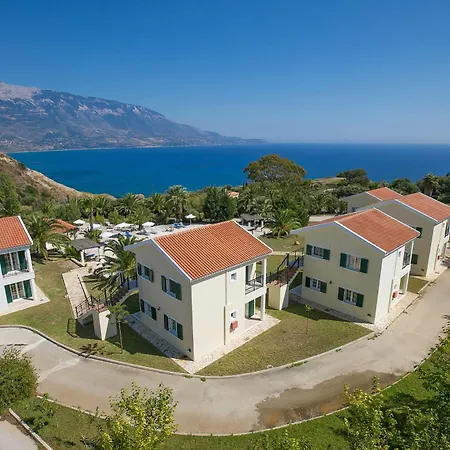 Apartman Liakas Village *