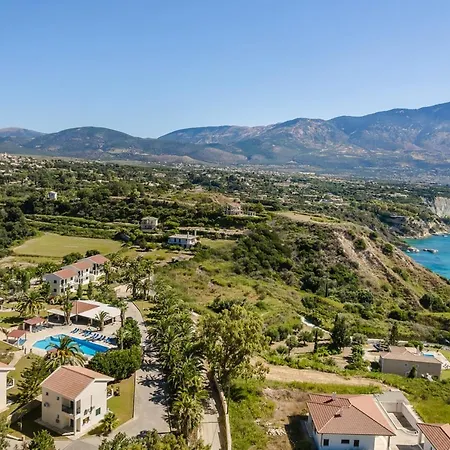 Appartamento Liakas Village *