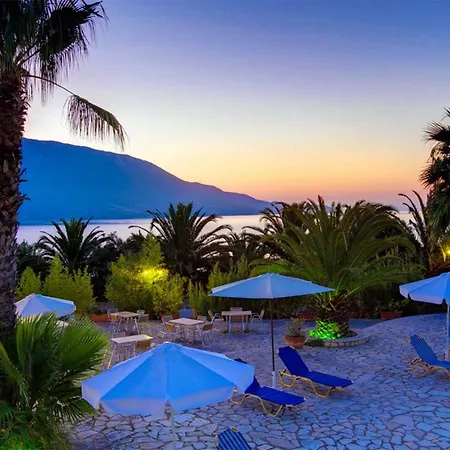 Liakas Village Appartamento *