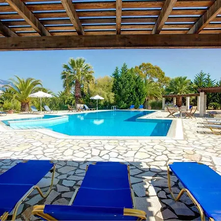 Appartamento Liakas Village *