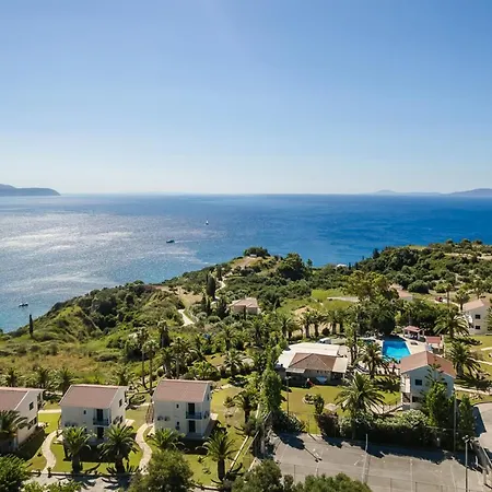 Liakas Village Appartamento Spartià