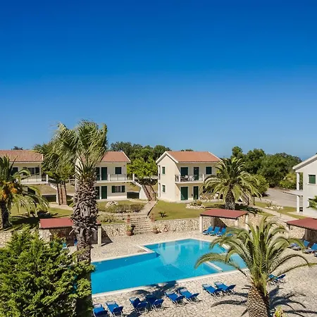 Liakas Village Appartamento Spartià