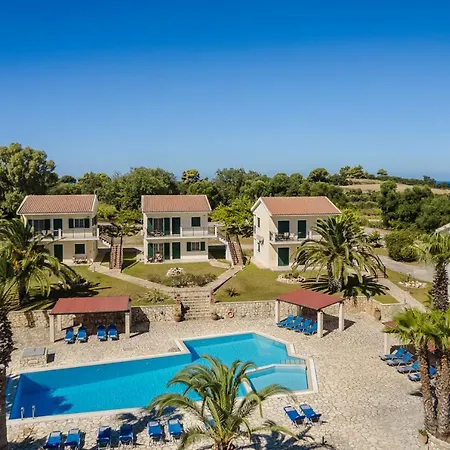 Appartamento Liakas Village Spartià