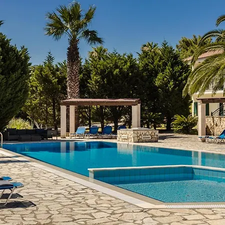 Liakas Village * Spartià