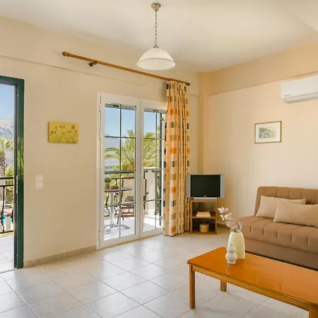 Appartamento Liakas Village *