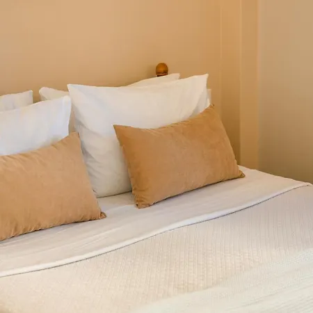 Appartamento Liakas Village Spartià