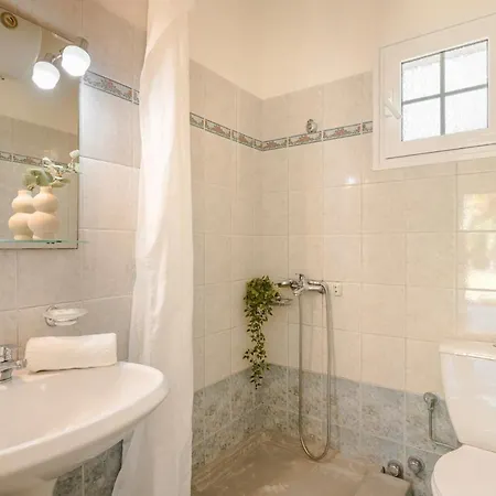 Liakas Village * Spartià