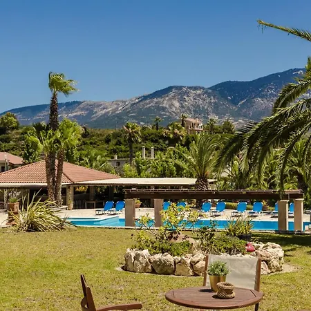 Appartamento Liakas Village *