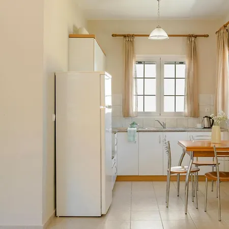 Liakas Village Appartamento Spartià